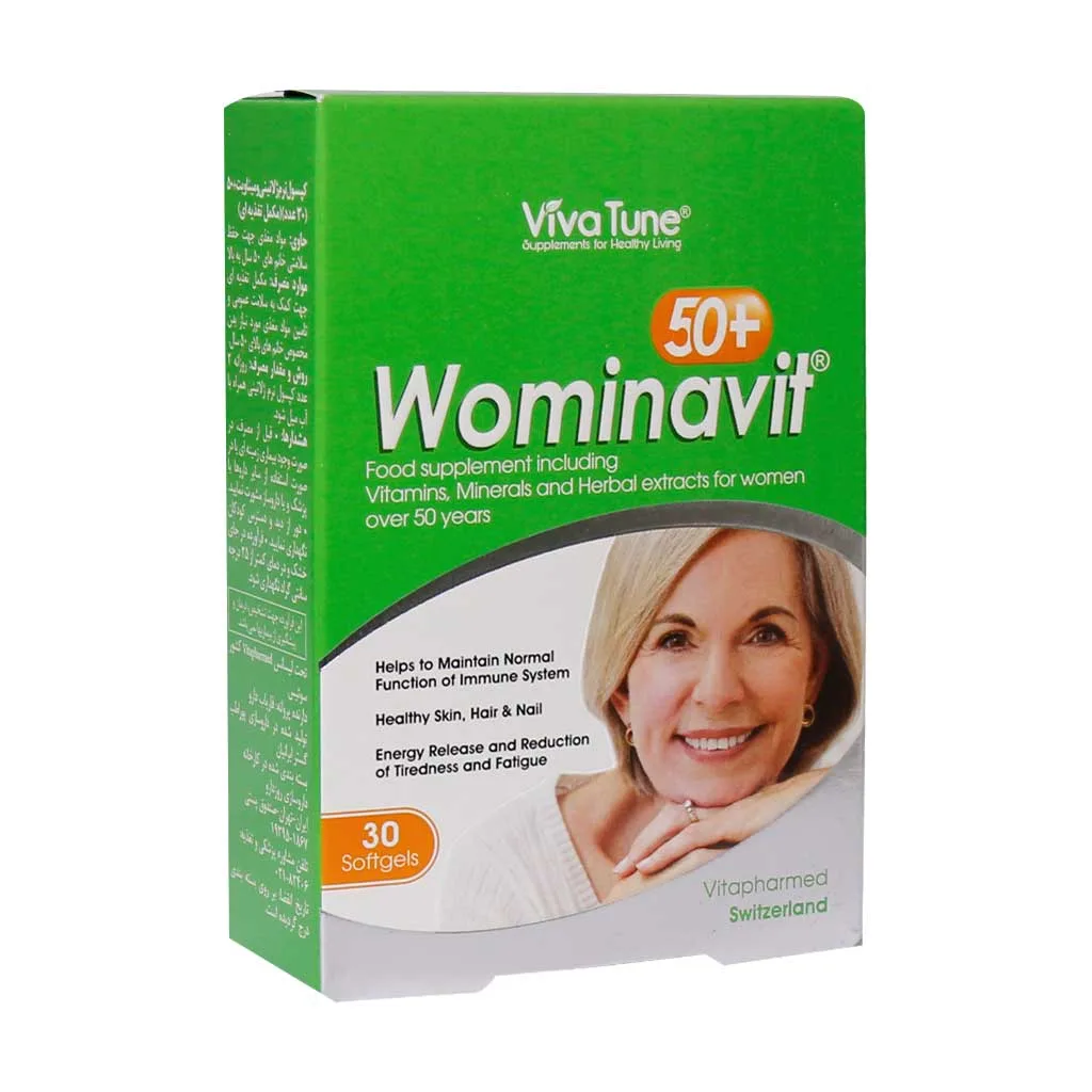 Viva-Tune-Wominavit-50-30-Softgels